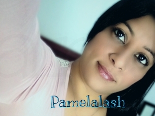 Pamelalash