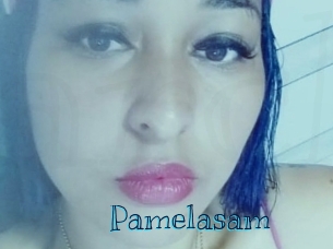 Pamelasam