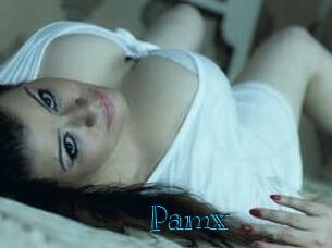 Pamx