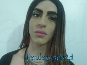 Paolamadrid