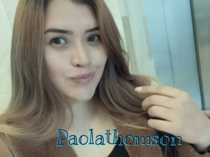 Paolathomson