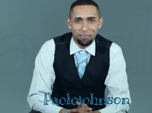 Paolojohnson