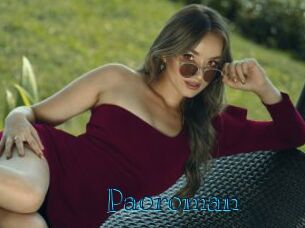 Paoroman