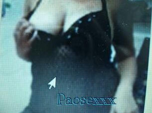 Paosexxx
