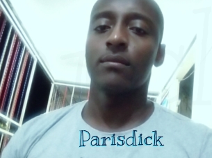 Parisdick