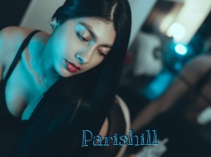 Parishill