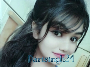 Parisingh24