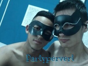 Partypervert