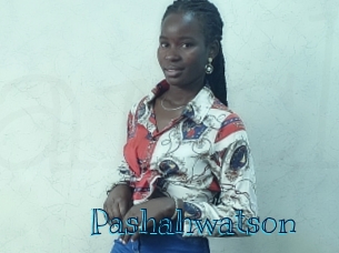 Pashahwatson