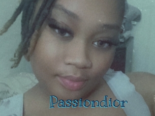 Passiondior