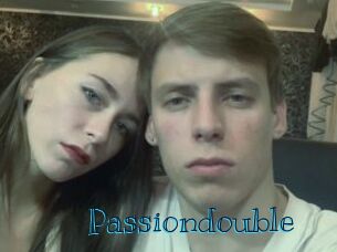 Passiondouble