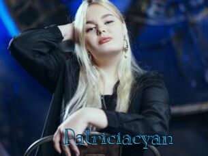 Patriciacyan