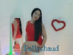 Pattychaud