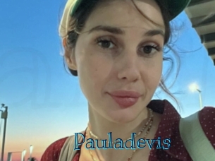 Pauladevis