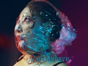 Paulaslave