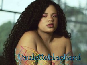 Pauletteblachard