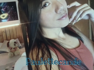 Paulettecande