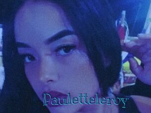 Pauletteleroy