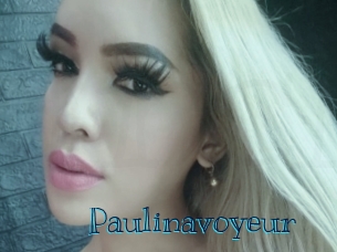 Paulinavoyeur