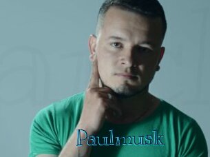 Paulmusk