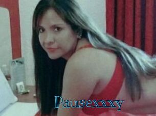 Pausexxxy
