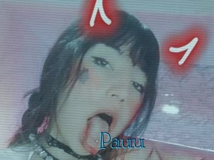 Pauu