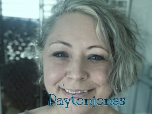 Paytonjones