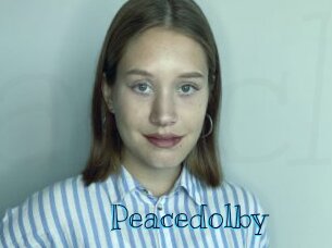 Peacedolby