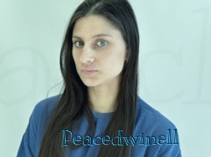 Peacedwinell