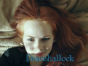 Peacehallock