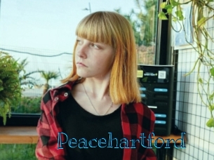 Peacehartford