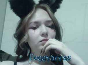 Peggyarras
