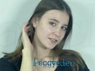 Peggyeden