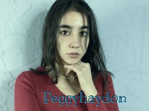 Peggyhaydon