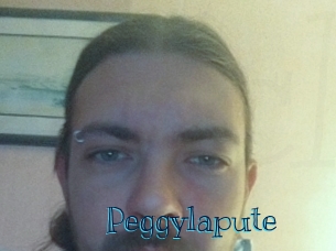 Peggylapute