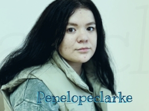 Penelopeclarke
