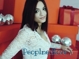 Peoplnedlove
