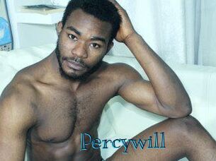 Percywill