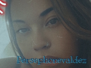 Persephonevaldez