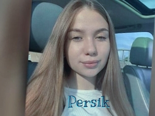 Persik