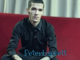 Peterbarrett