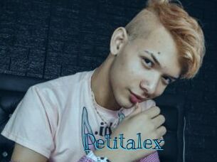 Petitalex