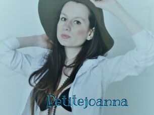 Petitejoanna
