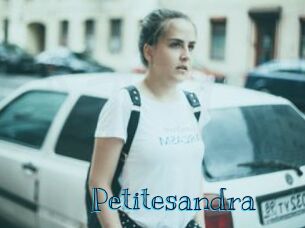 Petitesandra