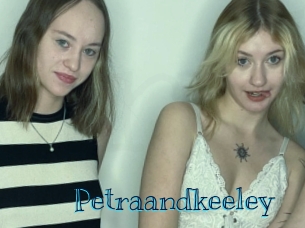 Petraandkeeley