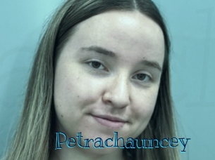 Petrachauncey