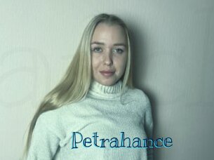 petrahance Archive DVD BIZ