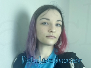 Petulacrammer
