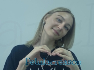 Petulacreason