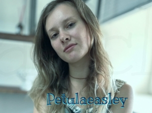 Petulaeasley